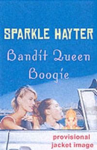 Produktbild: Bandit Queen Boogie