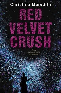 Produktbild: Red Velvet Crush