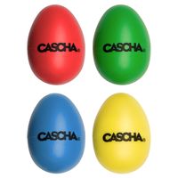 Produktbild: Egg-Shaker Set (4 pieces)