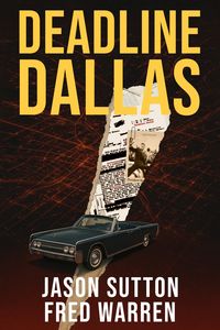 Produktbild: Deadline Dallas
