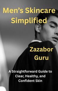 Produktbild: Men's Skincare Simplified