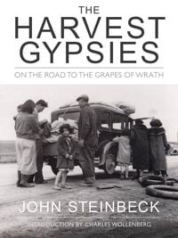 Produktbild: The Harvest Gypsies