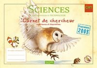 Produktbild: Ateliers Hachette; Sciences et Technologies; Cm1; Carnet de