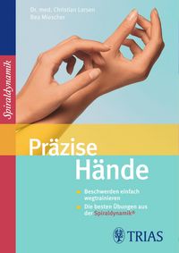 Produktbild: Pr&auml;zise H&auml;nde