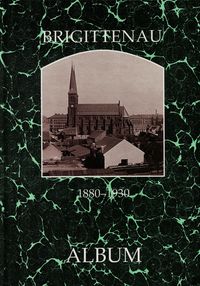 Produktbild: Brigittenau 1880-1930