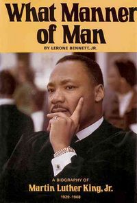 Produktbild: What Manner Of Man 8/e