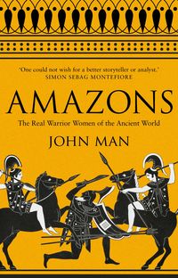 Produktbild: Amazons