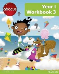 Produktbild: Abacus Year 5 Textbook 2