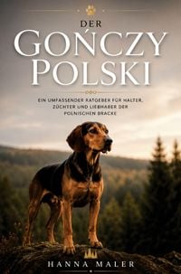 Produktbild: Der Gonczy Polski Ratgeber - Gonczy Polski Buch