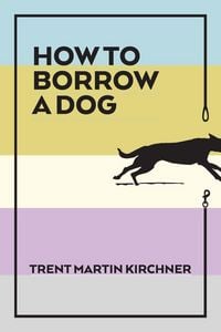 Produktbild: How to Borrow a Dog