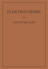 Produktbild: Elektrochemie