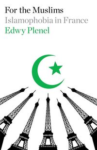 Produktbild: For the Muslims: Islamophobia in France