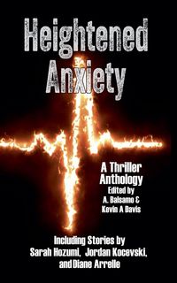 Produktbild: Heightened Anxiety