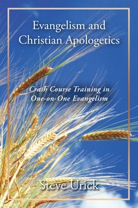 Produktbild: Evangelism and Christian Apologetics