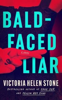 Produktbild: Bald-Faced Liar