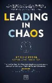 Produktbild: Leading in Chaos