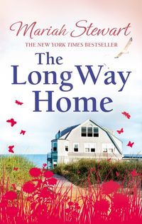 Produktbild: Stewart, M: The Long Way Home