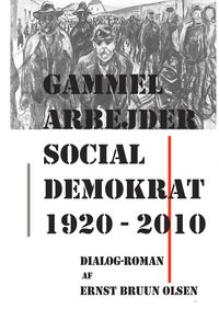 Produktbild: Gammel Arbejder Social Demokrat 1920-2010