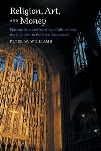 Produktbild: Religion, Art, and Money