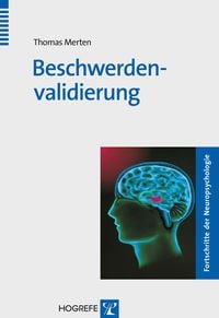 Produktbild: Beschwerdenvalidierung