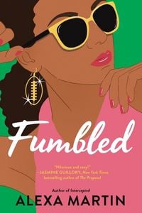 Produktbild: Fumbled