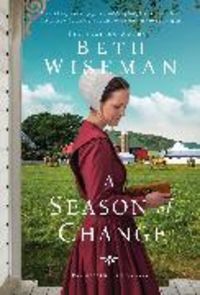 Produktbild: Beth Wiseman, W: Season of Change