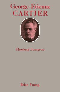 Produktbild: George-Etienne Cartier
