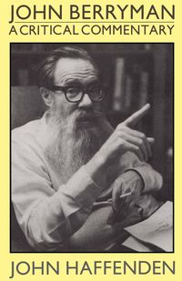 Produktbild: John Berryman