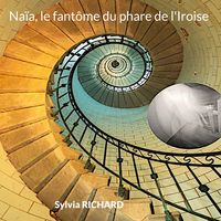 Produktbild: Na&iuml;a, le fant&ocirc;me du phare de l'Iroise