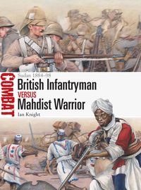 Produktbild: British Infantryman vs Mahdist Warrior