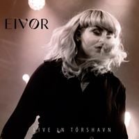 Produktbild: Live in Torshavn