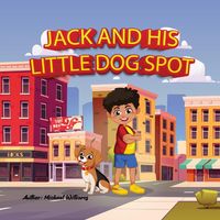 Produktbild: Jack and his little dog Spot