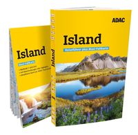 Bild vom Artikel ADAC Reiseführer plus Island vom Autor Bernd Bierbaum