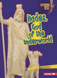 Produktbild: Hades, God of the Underworld