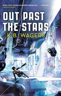 Produktbild: Out Past The Stars