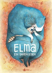 Produktbild: Elma - Ein B&auml;renleben