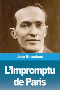 Produktbild: L'Impromptu de Paris