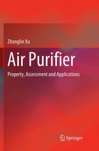 Produktbild: Air Purifier