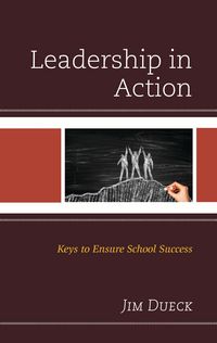 Produktbild: Leadership in Action
