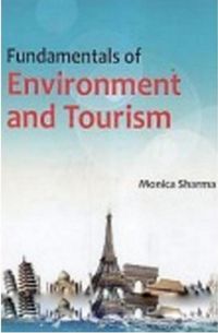 Produktbild: Fundamentals Of Environment And Tourism