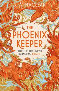 Produktbild The Phoenix Keeper