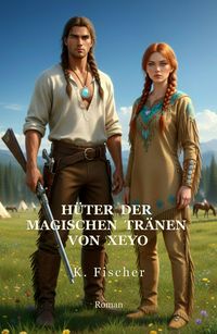 Produktbild: H&uuml;ter der magischen Tr&auml;nen von Xeyo