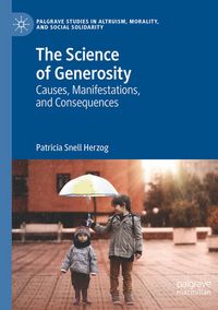 Produktbild: The Science of Generosity