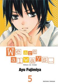 Produktbild: We are always t 5