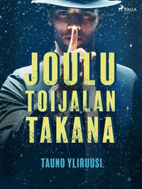 Produktbild: Joulu Toijalan takana