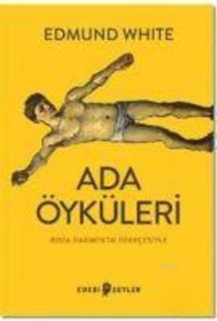 Produktbild: Ada &Ouml;yk&uuml;leri
