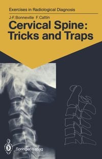 Produktbild: Cervical Spine: Tricks and Traps