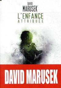 Produktbild: L'enfance attribu&eacute;e