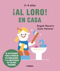 Produktbild: &iexcl;Al Loro! En Casa