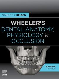 Produktbild: Wheeler's Dental Anatomy, Physiology and Occlusion - E-Book